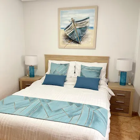 Apartamento Dulce Vida Torrevieja Exterior photo
