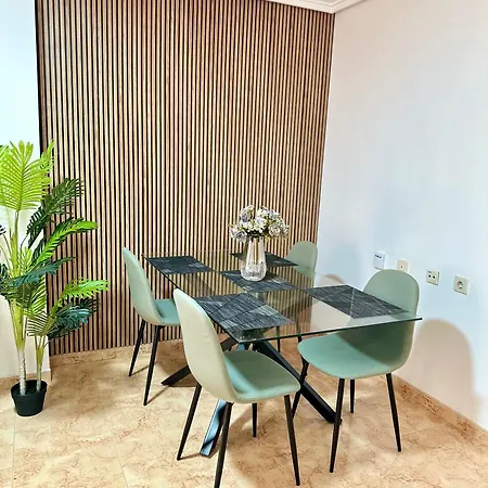 Apartamento Dulce Vida Torrevieja Exterior photo