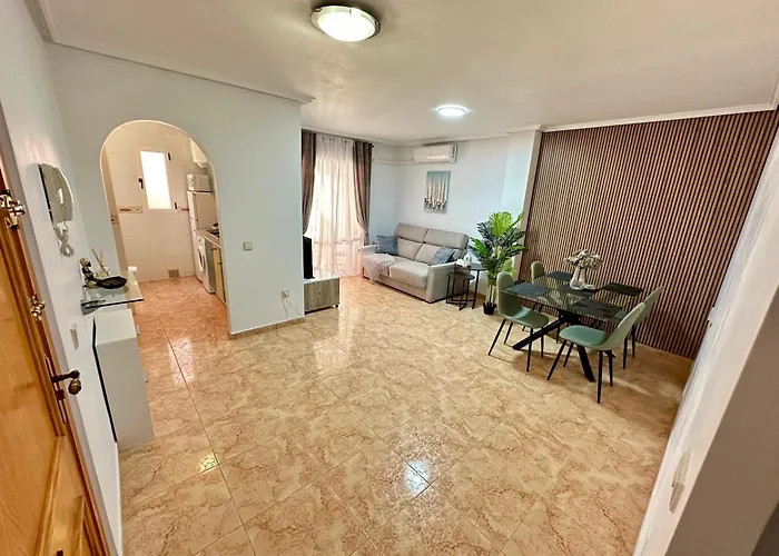 Apartamento Dulce Vida