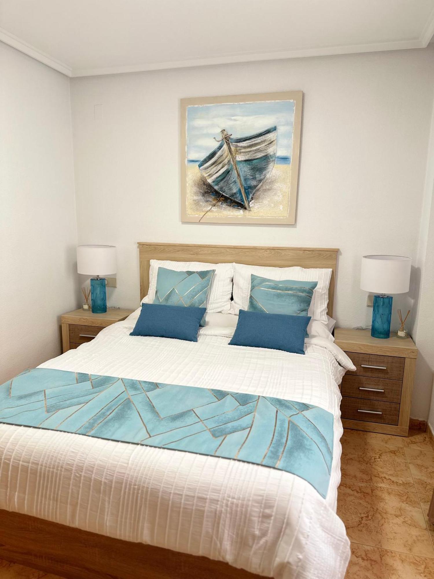 Apartment Dulce Vida Torrevieja