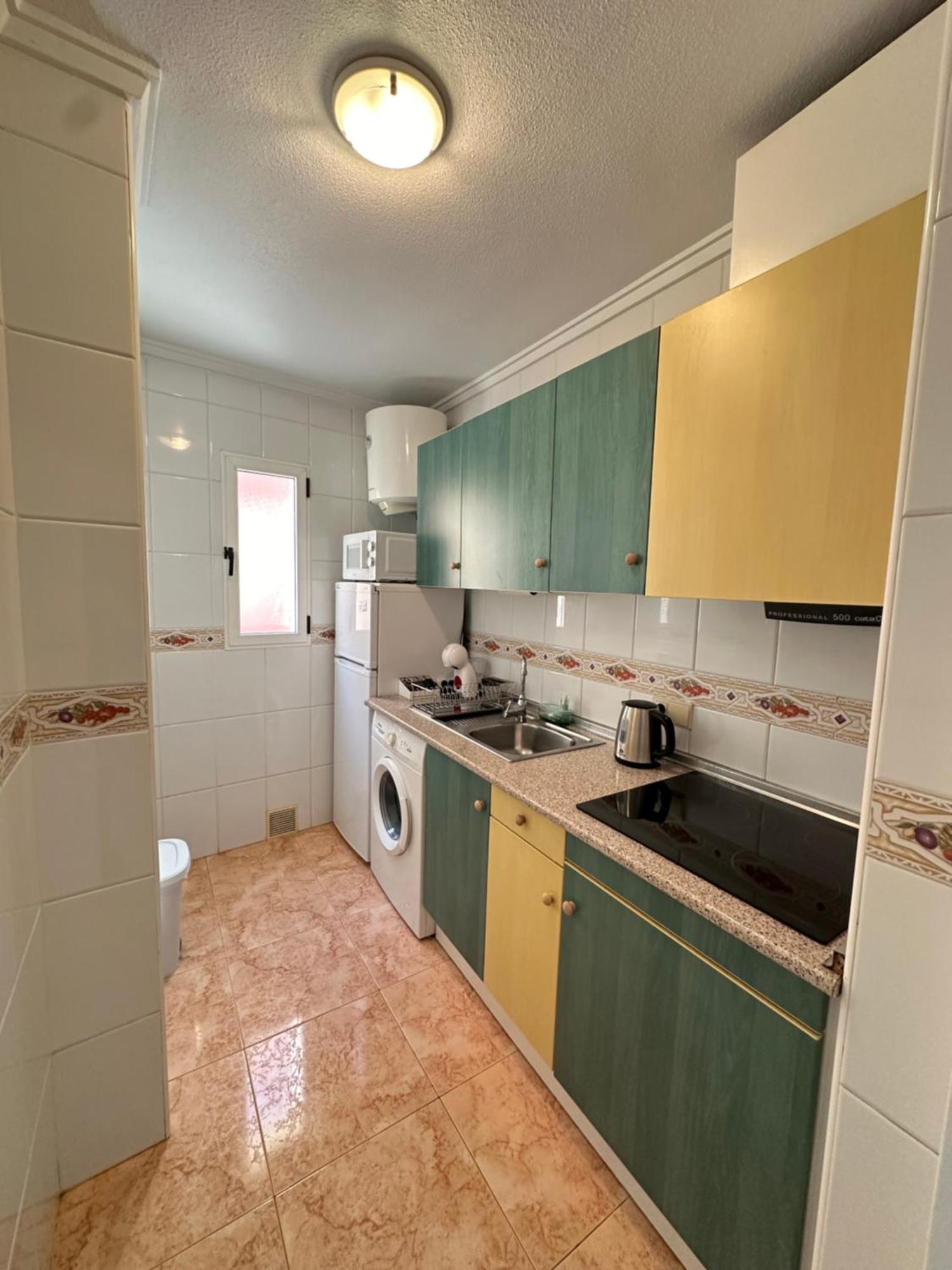 Dulce Vida Apartment Torrevieja