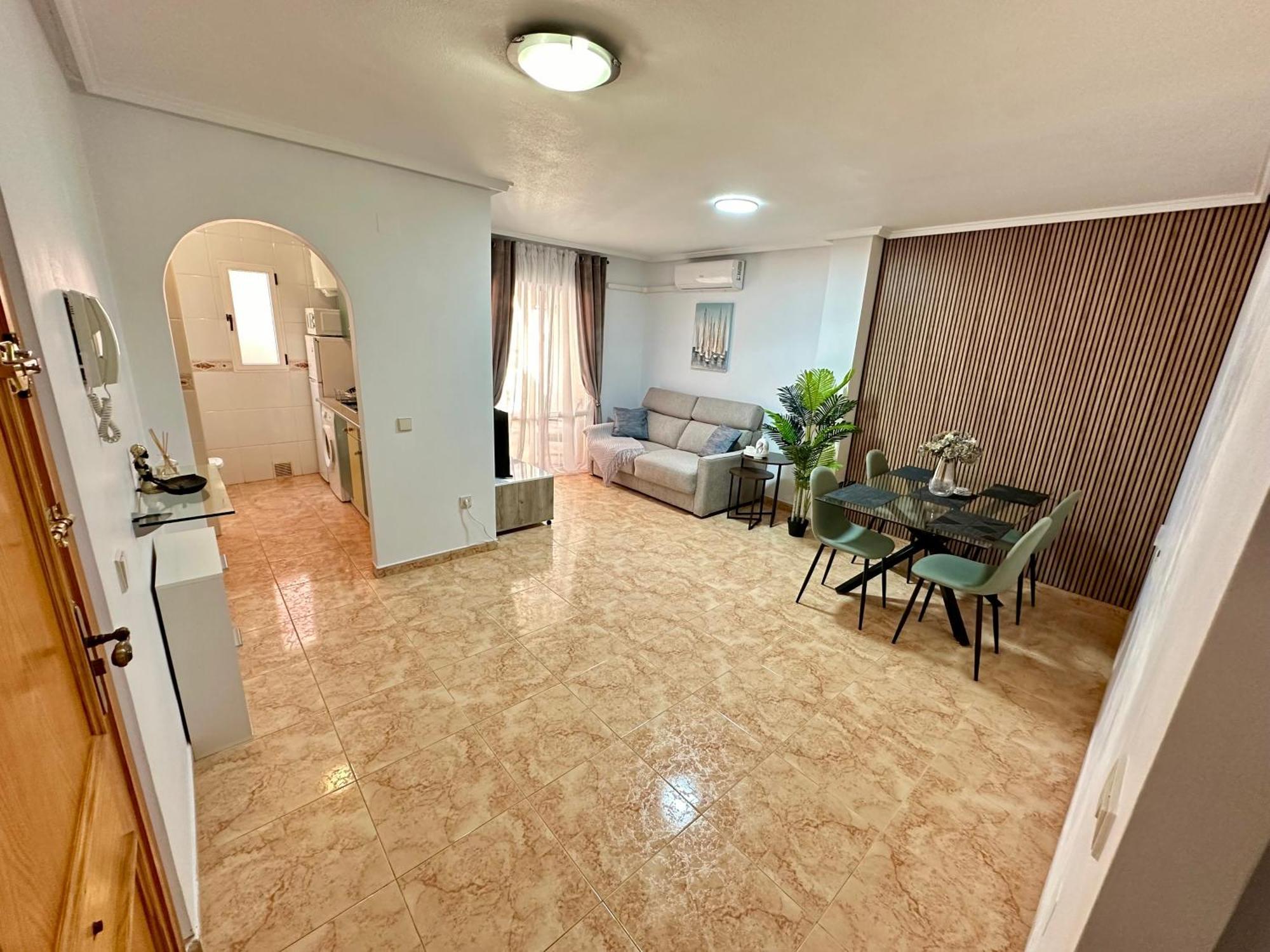 Apartament Dulce Vida *