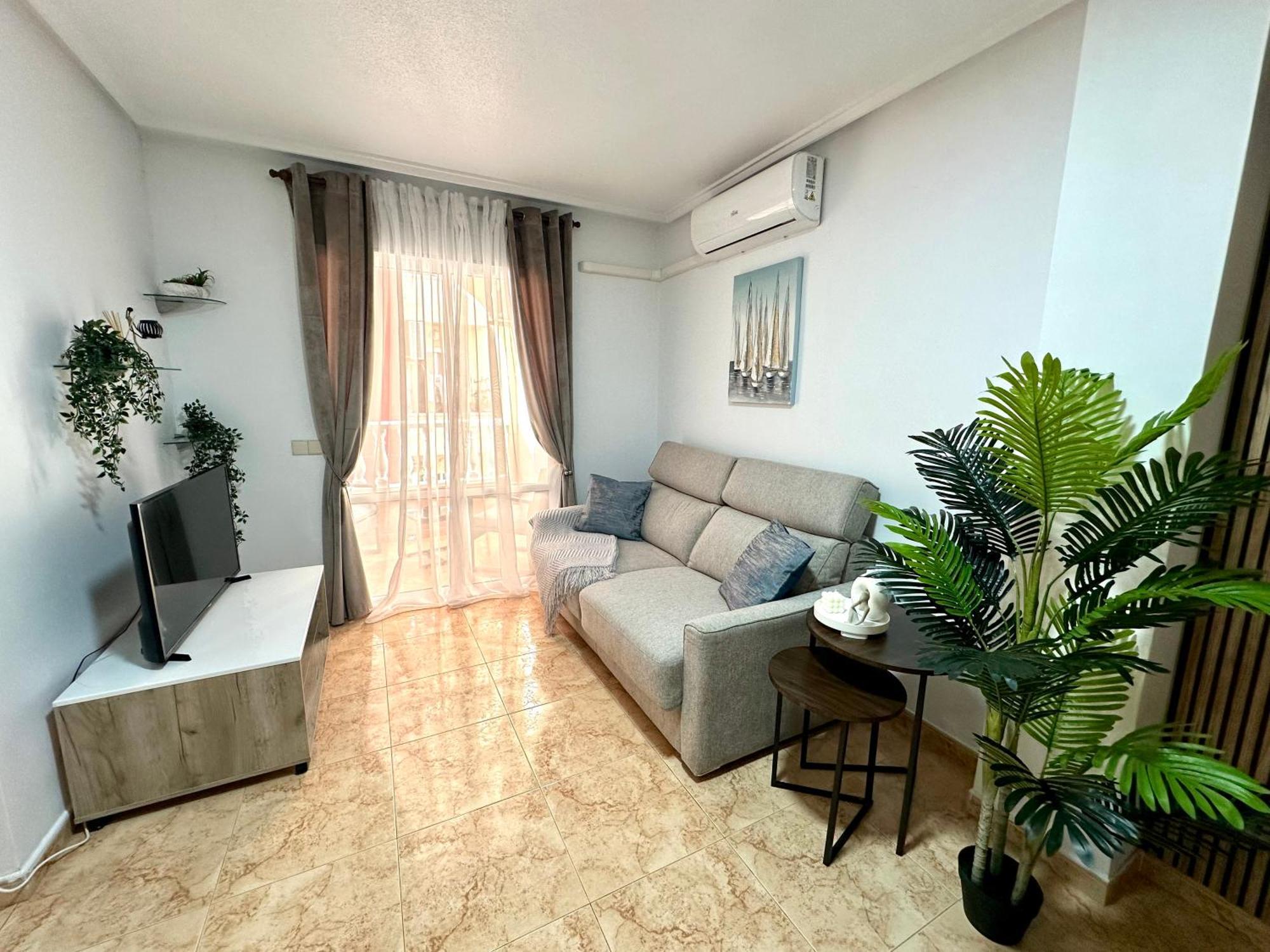 Apartment Dulce Vida