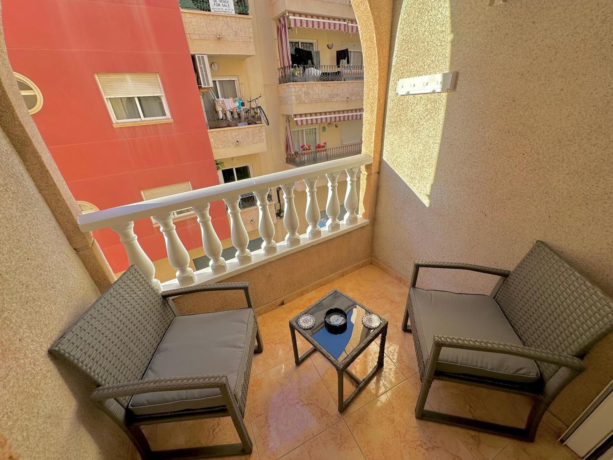 Apartment Dulce Vida *