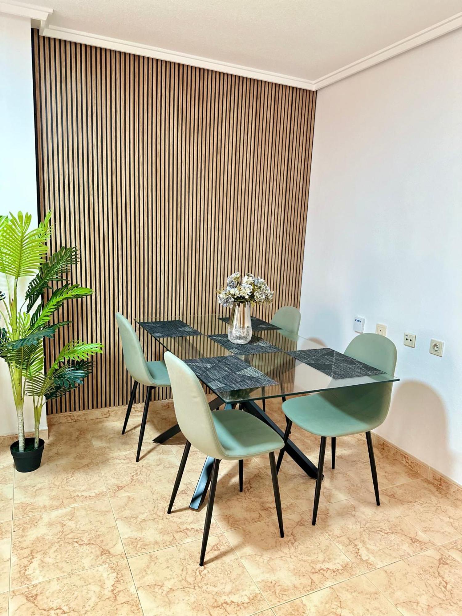 Dulce Vida Apartment
