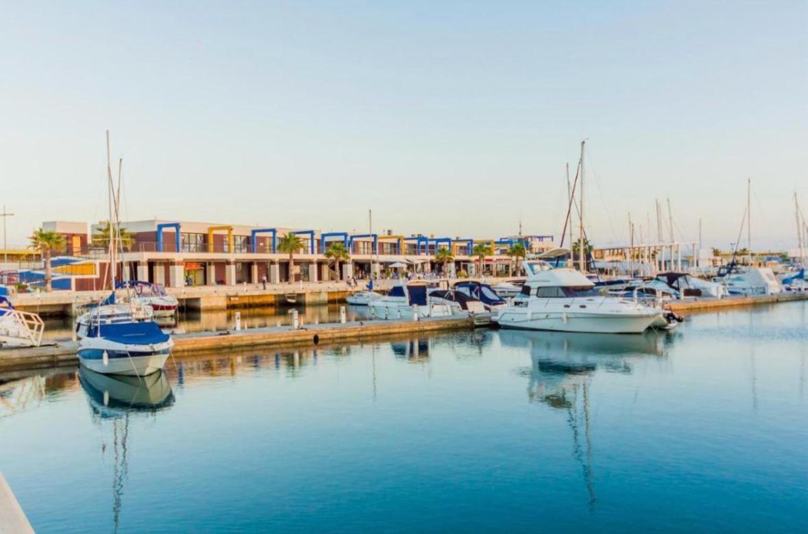 Dulce Vida Apartment Torrevieja